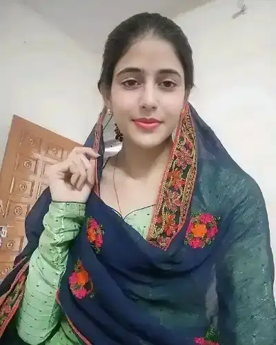 Call Girl Manvi