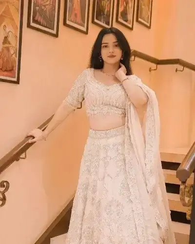 Escort Service In Manvi